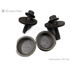 18Y014 Camshaft Gear Bolt Set For 04-08 Ford E-250  5.4